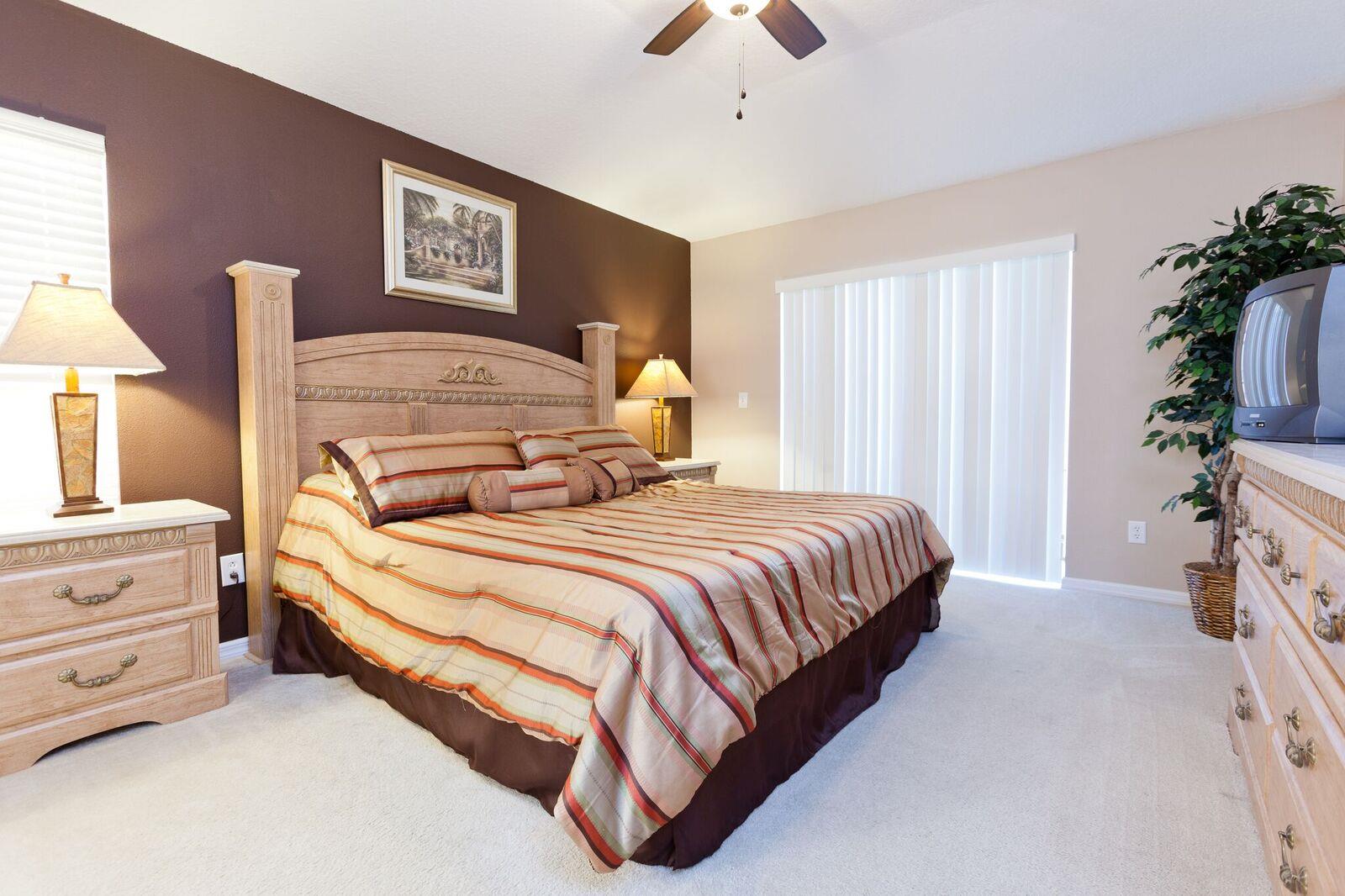 Emerald Island Resort Homes