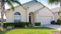 Glenbrook Homes, Four Corners, Florida, USA, 1