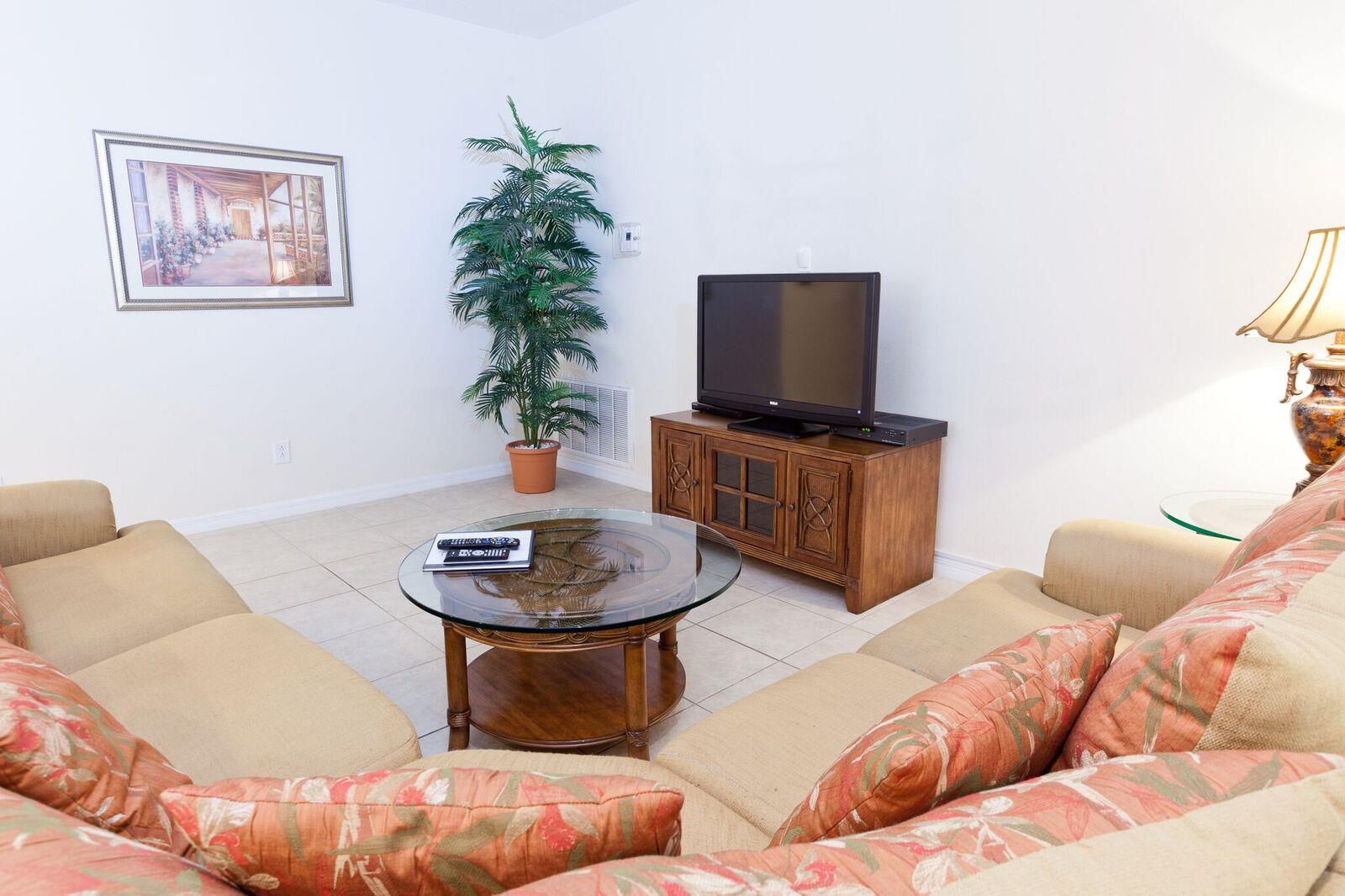 Watersong Resort Homes