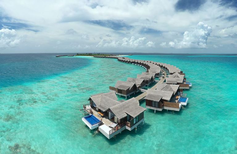 Grand Park Kodhipparu, Maldives, Kodhipparu Island, Maldives, Maldives, 1