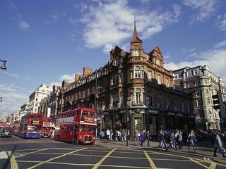 Victory House London Leicester Square Cambridge Circus London United Kingdom Travel Republic