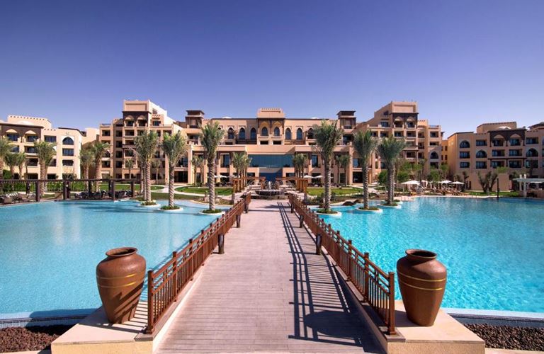 Saadiyat Rotana Resort & Villas, Abu Dhabi, Abu Dhabi, United Arab Emirates, 1