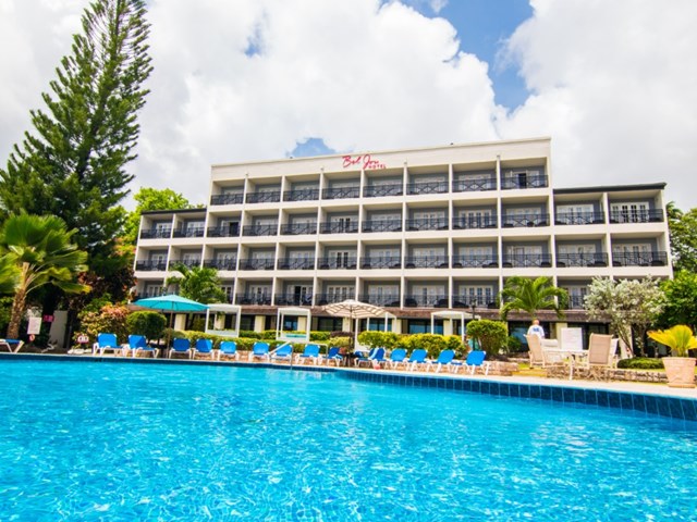 Bel Jou Hotel, Castries City - dnata Travel