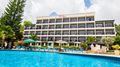 Bel Jou Hotel, Castries City, Castries, Saint Lucia, 1