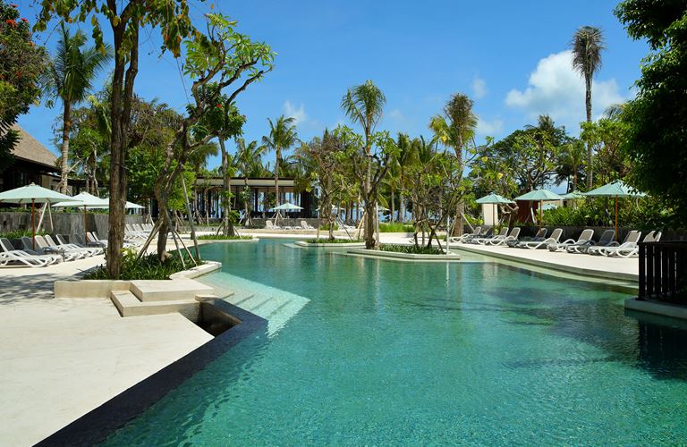 The Anvaya Beach Resort Bali, Kuta, Bali, Indonesia, 20