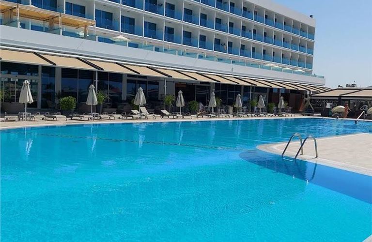 Amethyst Napa Hotel & Spa, Ayia Napa, Ayia Napa, Cyprus, 1