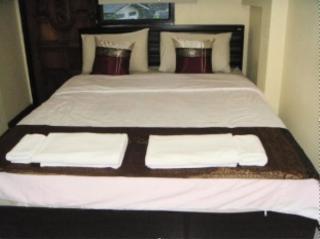 All Nations Guesthouse Hua Hin Prachuap Khiri Khan - 