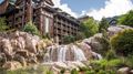 Copper Creek Villas & Cabins at Disney's Wilderness Lodge, Lake Buena Vista, Florida, USA, 1