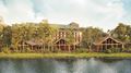 Copper Creek Villas & Cabins at Disney's Wilderness Lodge, Lake Buena Vista, Florida, USA, 16