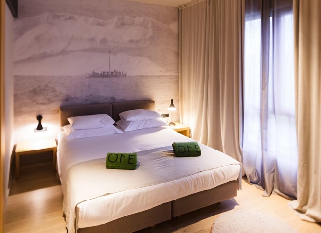 One Suite Hotel Srebreno Croatia Emirates Holidays