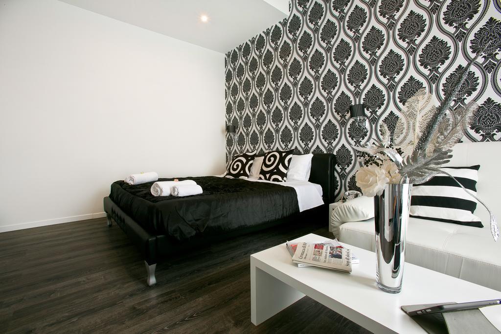 Rome Key Luxury House