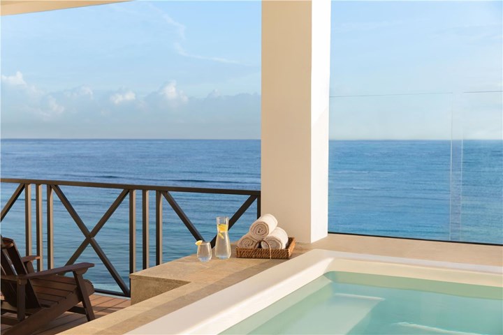 Excellence Oyster Bay Montego Bay Jamaica Jamaica Travel Republic