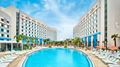 Universal Endless Summer Resort - Surfside Inn and Suites, Orlando Intl Drive, Florida, USA, 7