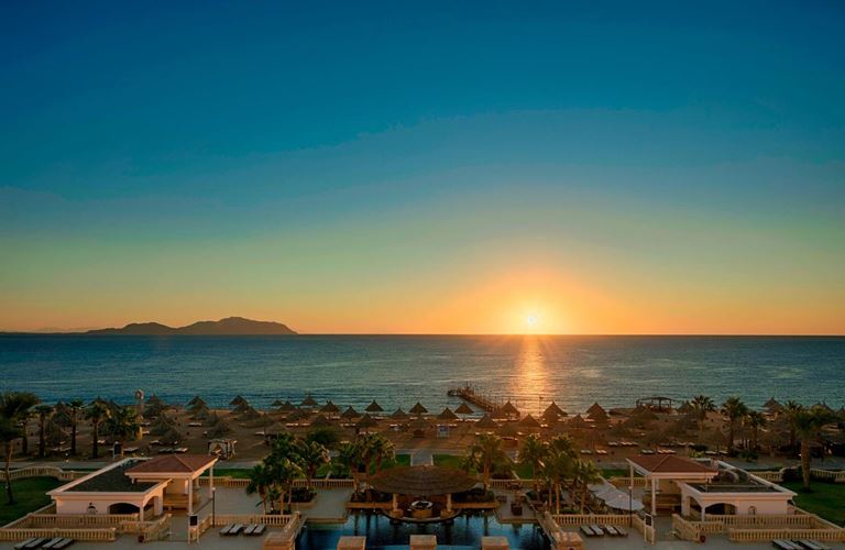 Sheraton Sharm Hotel, Resort, Villas & Spa, Garden Reef Bay / El Pasha, Sharm el Sheikh, Egypt, 2
