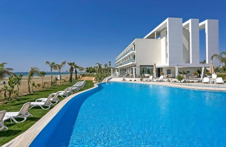 Lebay Beach Hotel, Larnaca, Larnaca, Cyprus, 1