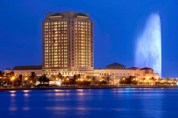 the ritz carlton jeddah جدة المملكة العربية السعودية emirates holidays