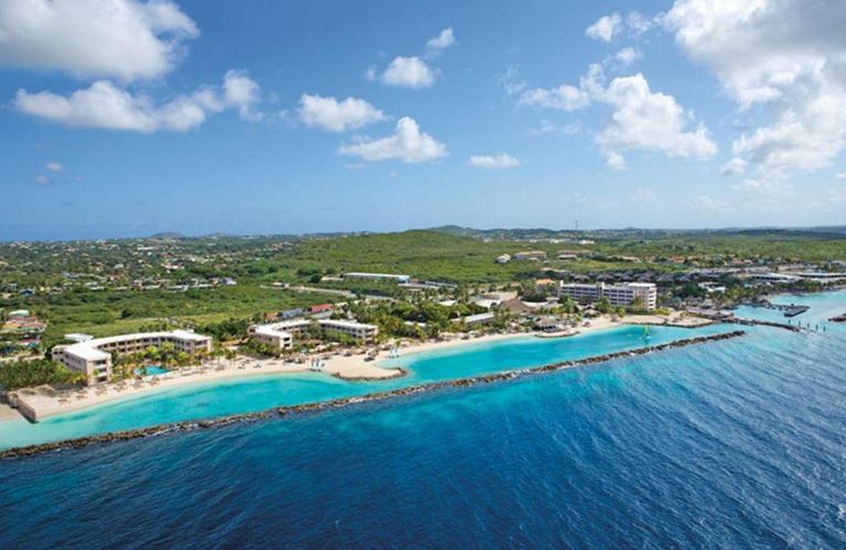 Sunscape Curacao Resort Spa & Casino, Curacao, Curacao, Netherlands Antilles, 1