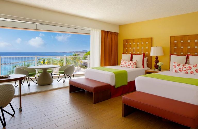Sunscape Curacao Resort Spa & Casino, Curacao, Curacao, Netherlands Antilles, 12