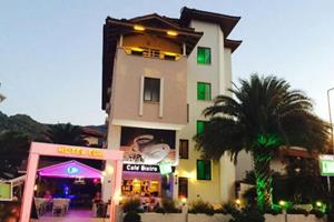Eda Boutique Hotel, Icmeler, Dalaman, Turkey, 2