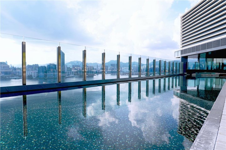 Best Restaurants in Hong Kong  Hyatt Centric Victoria Harbour