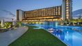Concorde Resort Hotel & Casino, Famagusta, Northern Cyprus, North Cyprus, 1