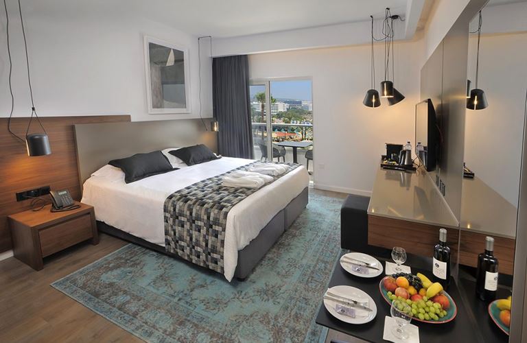 Okeanos Beach Hotel, Ayia Napa, Ayia Napa, Cyprus, 1