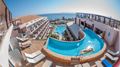 Galini Sea View Hotel, Agia Marina, Crete, Greece, 18