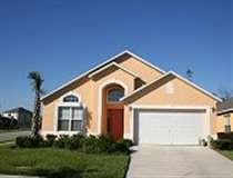 Disney Area Executive Plus Homes with Pool, Lake Buena Vista, Florida, USA, 1