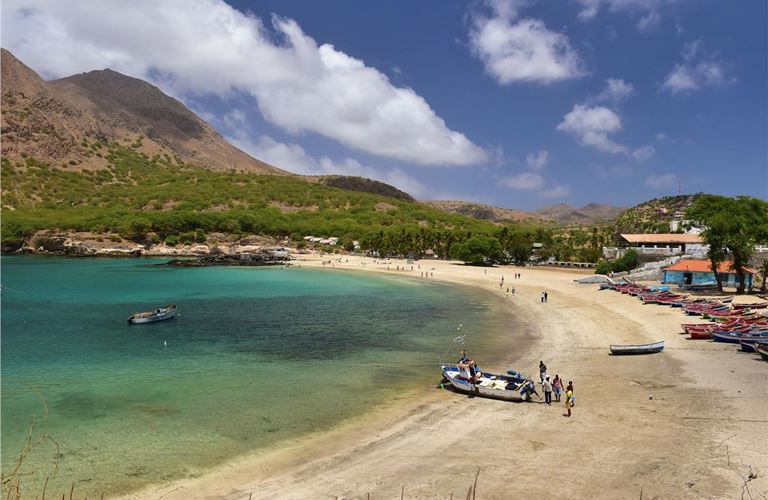 Pestana Tropico Hotel, Praia, Isla De Santiago, Cape Verde Islands, 21