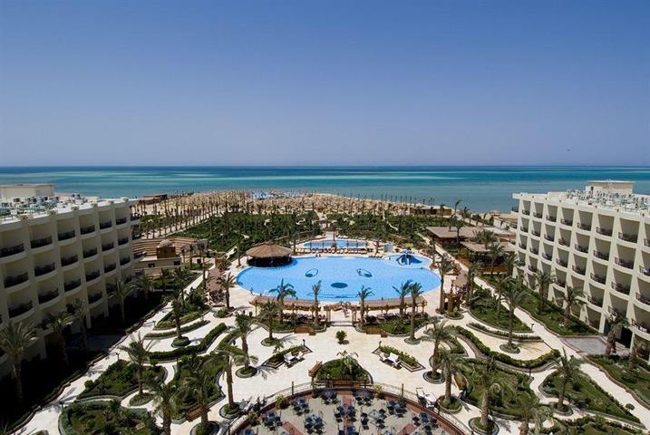Hawaii Le Jardin Aqua Park Resort, Hurghada, Hurghada, Egypt, 2