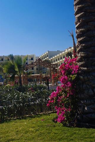 Hawaii Le Jardin Aqua Park Resort, Hurghada, Hurghada, Egypt, 21