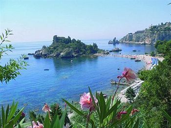 Hotel La Plage Resort Taormina Sicily Italy Travel Republic