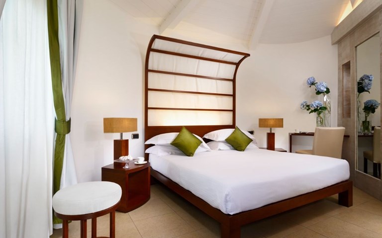 Hotel La Plage Resort Taormina Sicily Italy Travel Republic