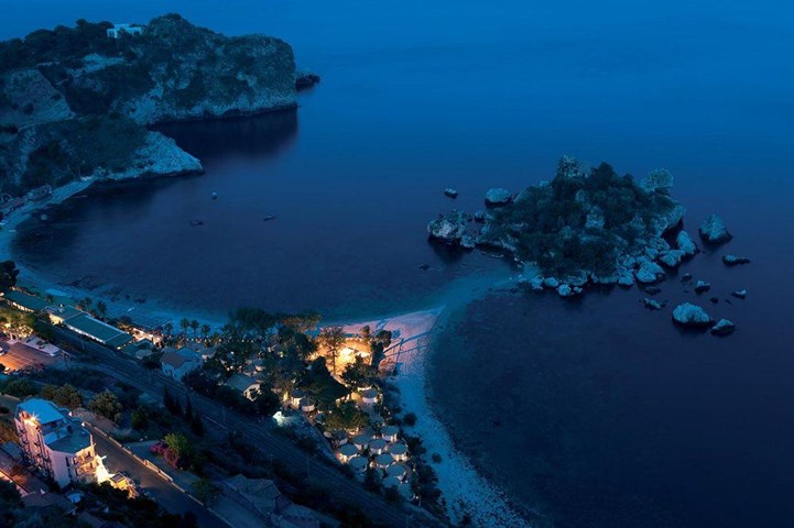 La Plage Resort 233 301 Taormina Hotel Deals