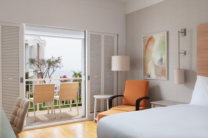 DORIA Hotel Bodrum