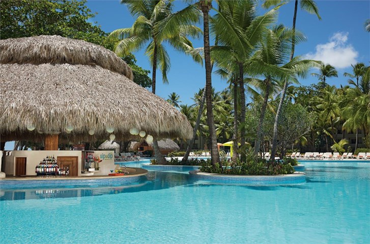 Sunscape Dominican Beach Punta Cana, Playa Bavaro, Punta Cana ...