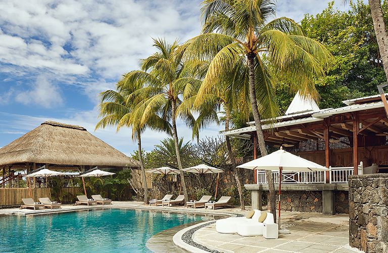 Paradise Cove Boutique Hotel, Calodyne, Riviere du Rempart, Mauritius, 30