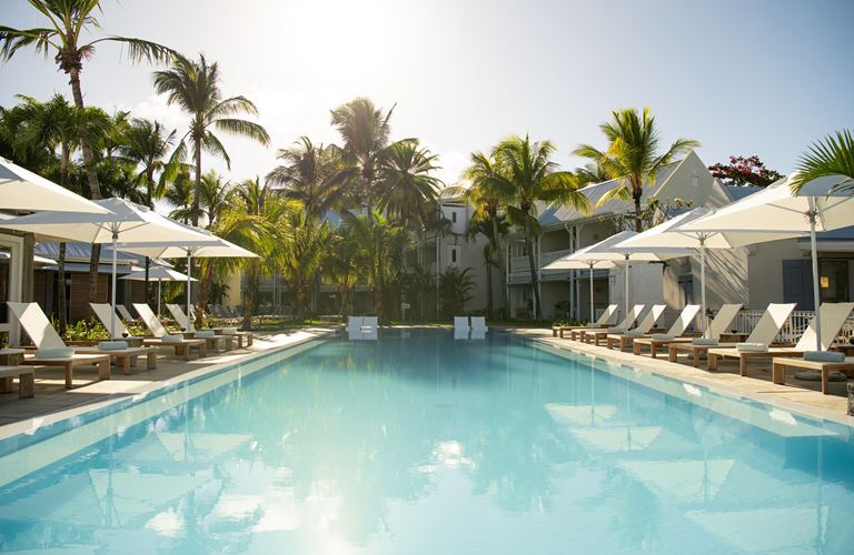 Veranda Grand Baie Hotel & Spa, Grand Baie, Pamplemousses, Mauritius, 23