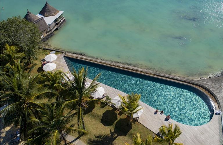 Veranda Paul & Virginie Hotel & Spa, Grand Gaube, Mapou, Mauritius, 1