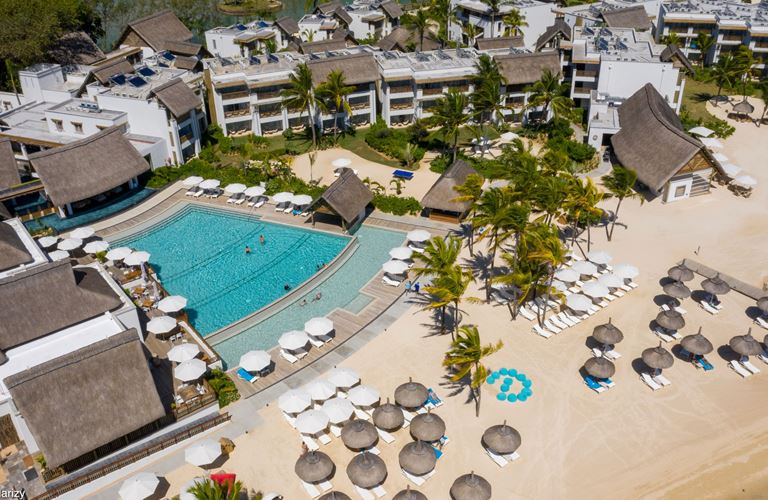 Preskil Island Resort, Grand Port, Grand Port, Mauritius, 30