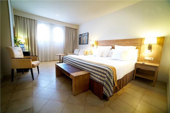 Barcelo Punta Umbria Beach Resort Punta Umbria Costa De La Luz Spain Travel Republic