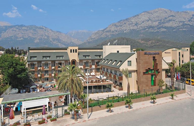 Ambassador Plaza Hotel, Kemer (Antalya), Antalya, Turkey, 15