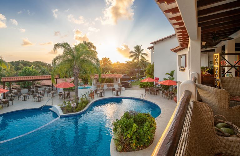 Sugar Cane Club Hotel And Spa, St Peter, Barbados, Barbados, 1