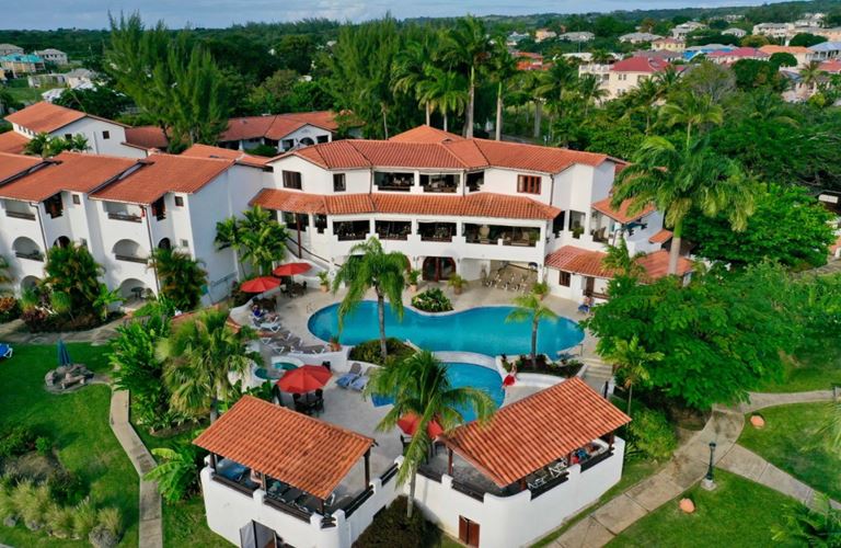 Sugar Cane Club Hotel And Spa, St Peter, Barbados, Barbados, 2