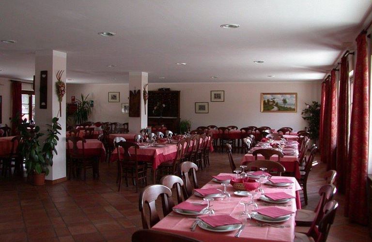 Park Gran Bosco Hotel, Sauze d'Oulx, Piedmont, Italy, 1