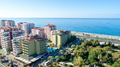 Sunstar Beach Hotel, Alanya, Antalya, Turkey, 3