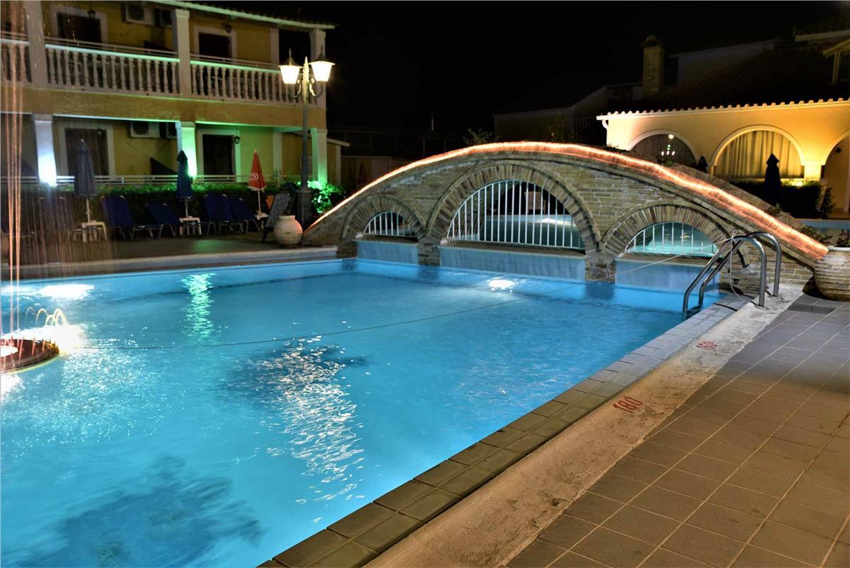 elpida hotel zante