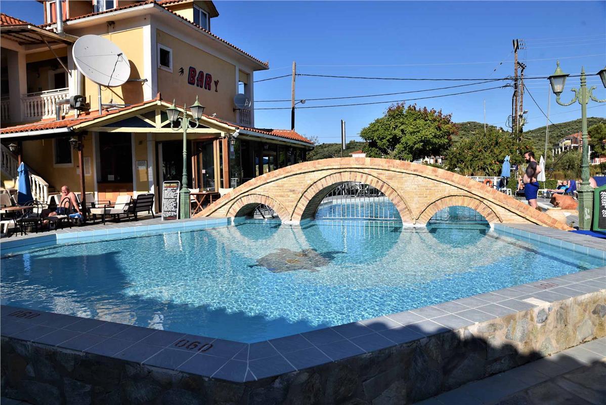 elpida hotel zante
