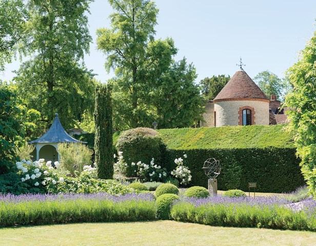 Belmond Le Manoir Aux Quat Saisons Great Milton Oxfordshire United Kingdom Travel Republic