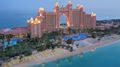 Atlantis, The Palm, Palm Jumeirah, Dubai, United Arab Emirates, 2